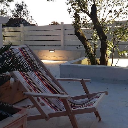 Villa Nina Biograd Na Moru Eksteriør billede