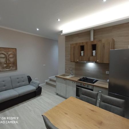 Villa Nina Biograd Na Moru Eksteriør billede