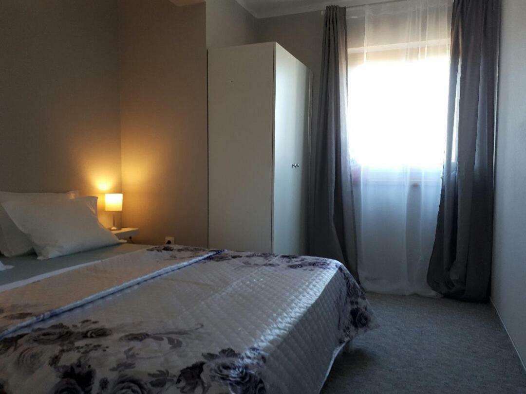 Villa Nina Biograd Na Moru Eksteriør billede