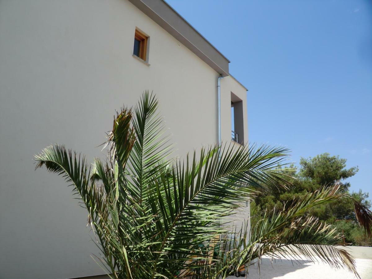 Villa Nina Biograd Na Moru Eksteriør billede